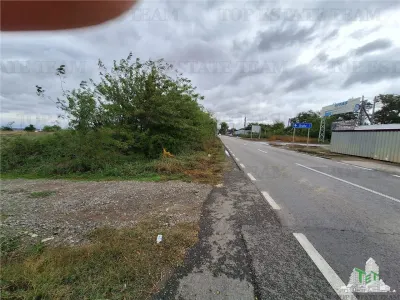 Teren intravilan - Braila - Brailita - vanzare - foto 2