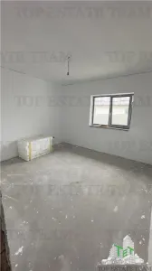 Casa individuala 4 camere pe parter, cu toate utilitatile si 400 mp de teren in Clinceni, posibilitate  rate la dezvoltator pe 10 ani - foto 22