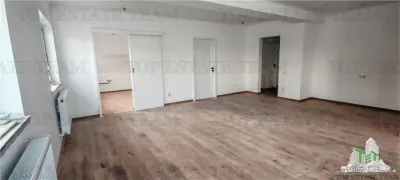 Casa individuala 4 camere pe parter, cu toate utilitatile si 400 mp de teren in Clinceni, posibilitate  rate la dezvoltator pe 10 ani - foto 4