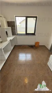 Casa individuala 3 camere pe parter, cu toate utilitatile si 300 mp de teren in Clinceni,, posibilitate rate la dezvoltator pentru 10 ani - foto 8