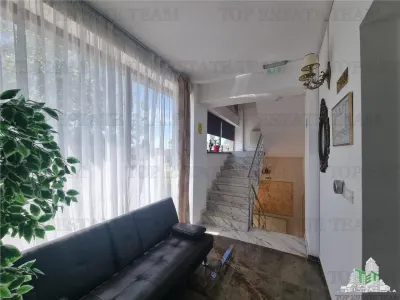 VILA MAMAIA NORD 30 DE CAMERE - foto 30