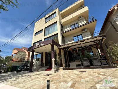 VILA MAMAIA NORD 30 DE CAMERE - foto 32