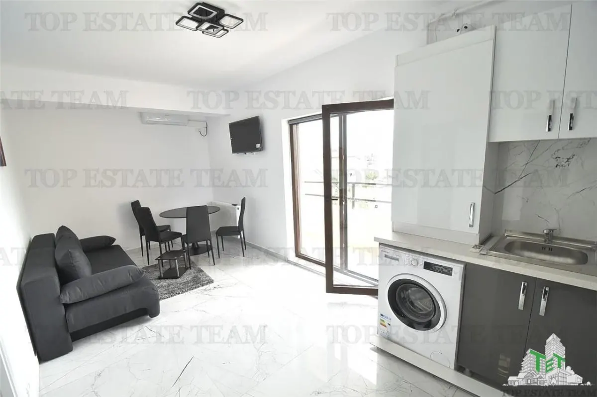 VILA MAMAIA NORD 30 DE CAMERE - foto 6