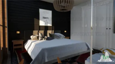 De vanzare casa tip duplex, 5 camere, curte 200mp - foto 19
