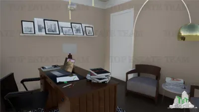 De vanzare casa tip duplex, 5 camere, curte 200mp - foto 22