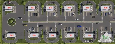 Spatiu comercial de inchiriat STRIP MALL OTOPENI - foto 4