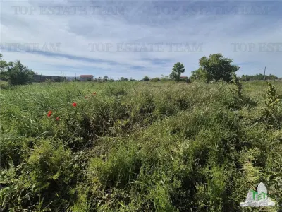 Teren intravilan zona Viile noi-km5 - foto 5