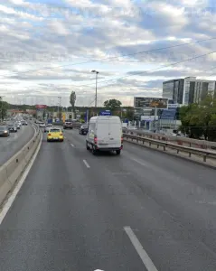Teren de inchiriat la Intersectia DN! cu Centura Nord - Bucuresti