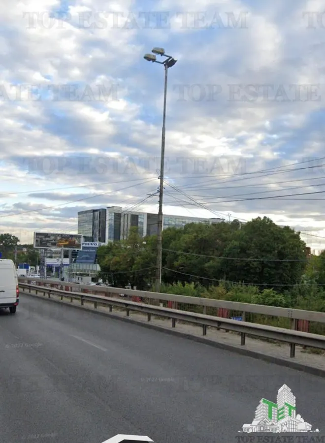Teren de inchiriat la Intersectia DN! cu Centura Nord - foto 3