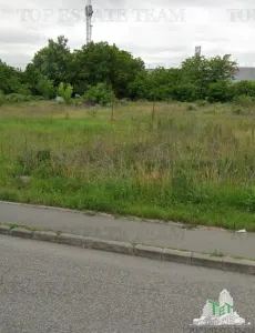 Teren de inchiriat la Intersectia DN! cu Centura Nord - foto 4