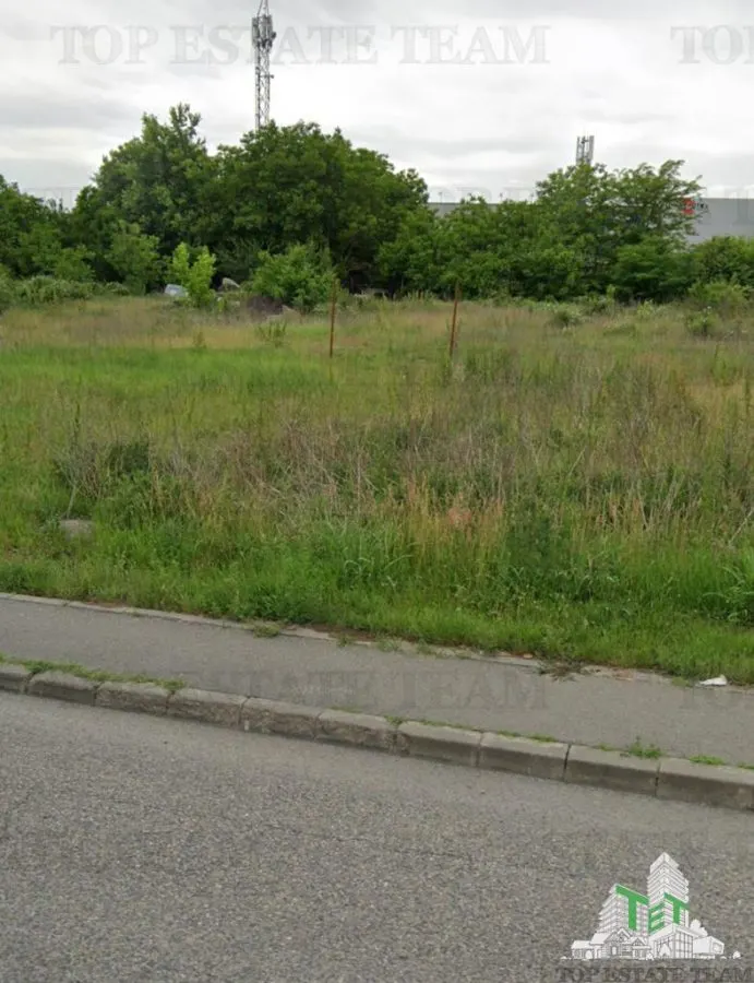 Teren de inchiriat la Intersectia DN! cu Centura Nord - foto 4