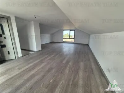 Vila superba-proiect inovator in Lumina, Constanta - foto 3