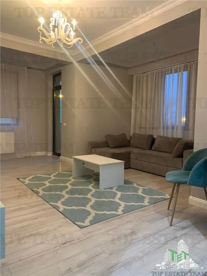 APARTAMENT 2 CAMERE MAMAIA - foto 1