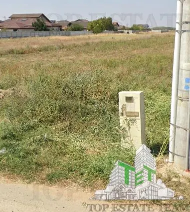 Teren intravilan 1.7 ha Dragomiresti Vale-Zurbaua, deschidere 34m la strada asfaltata, toate utilitatile, potential de dezvoltare rezidential - foto 15