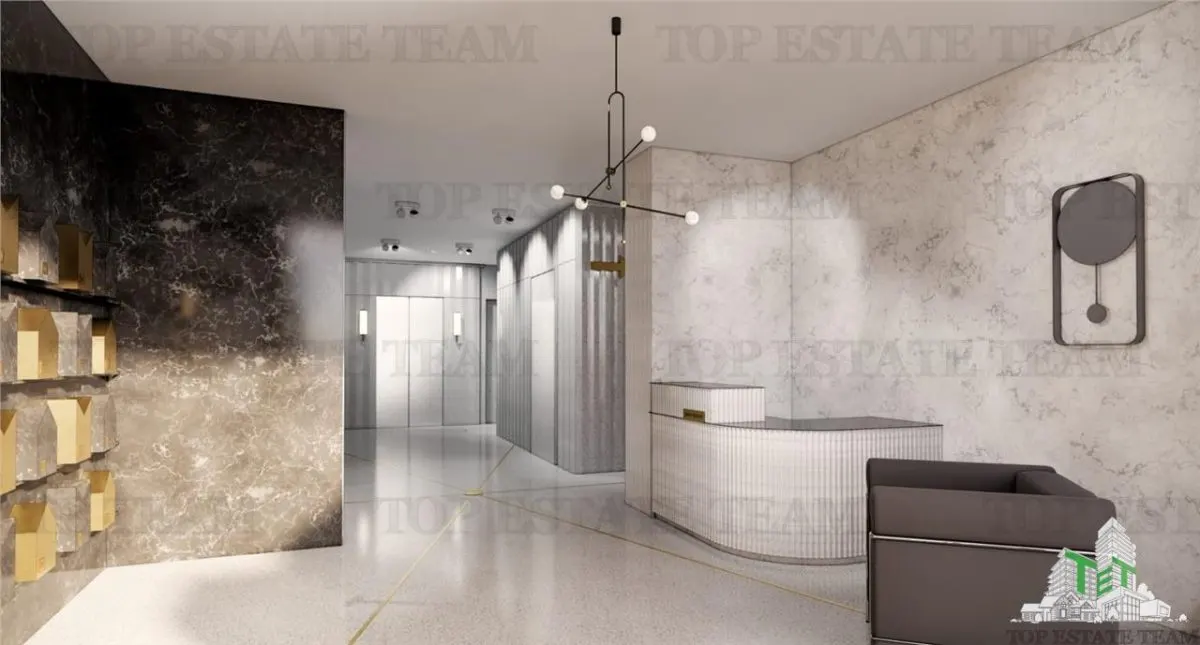 Apartament de vanzare in zona Pipera - foto 12