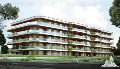 Apartament de vanzare in zona Pipera - foto 3