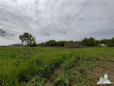 Teren Balotesti - Central - foto 2