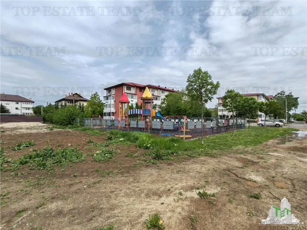 Teren Balotesti - Central - foto 4