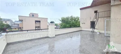 Vila de vanzare in zona Domenii - foto 15