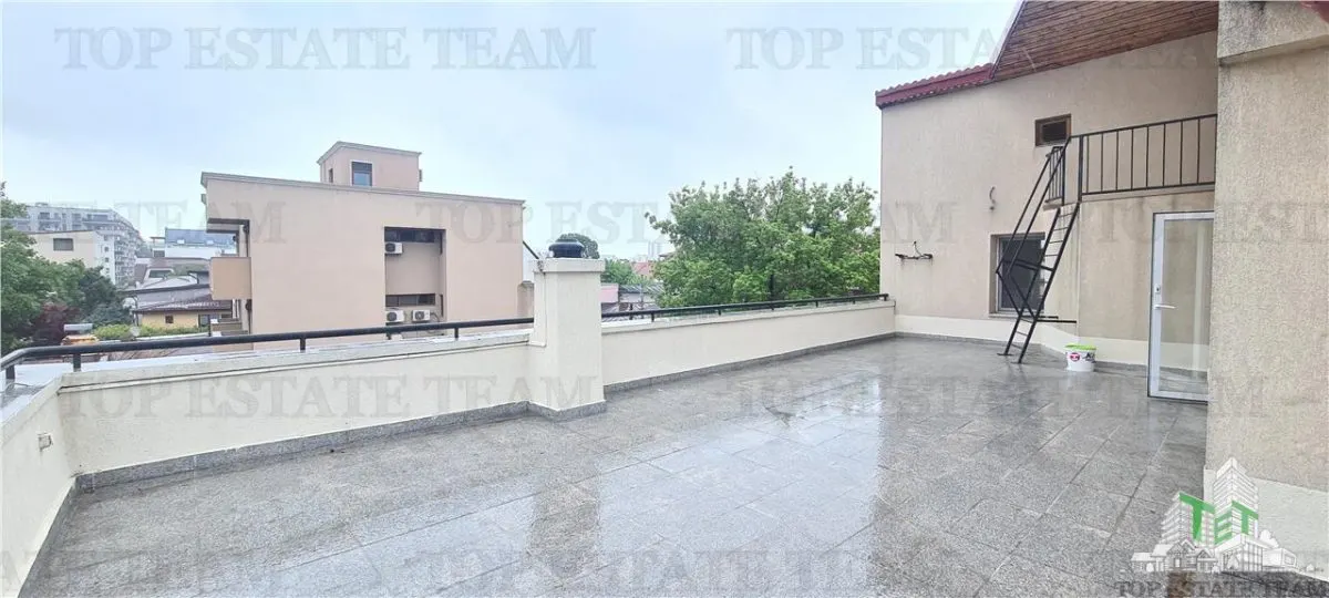 Vila de vanzare in zona Domenii - foto 15