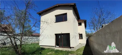 Casa spatioasa la un pret avantajos de vanzare in Corbeanca - Tamasi