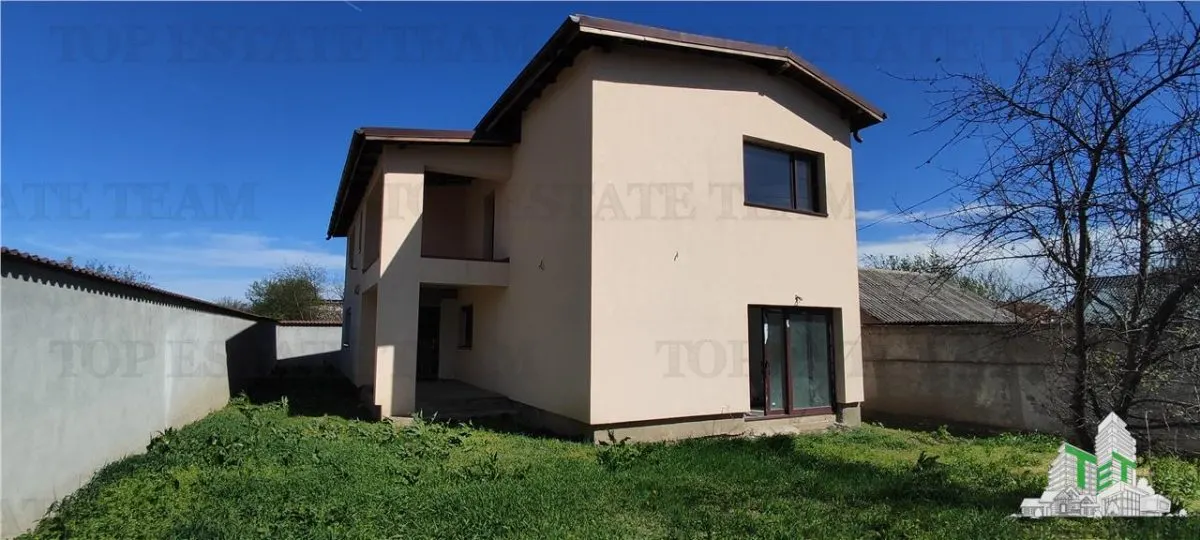 Casa spatioasa la un pret avantajos de vanzare in Corbeanca - foto 2