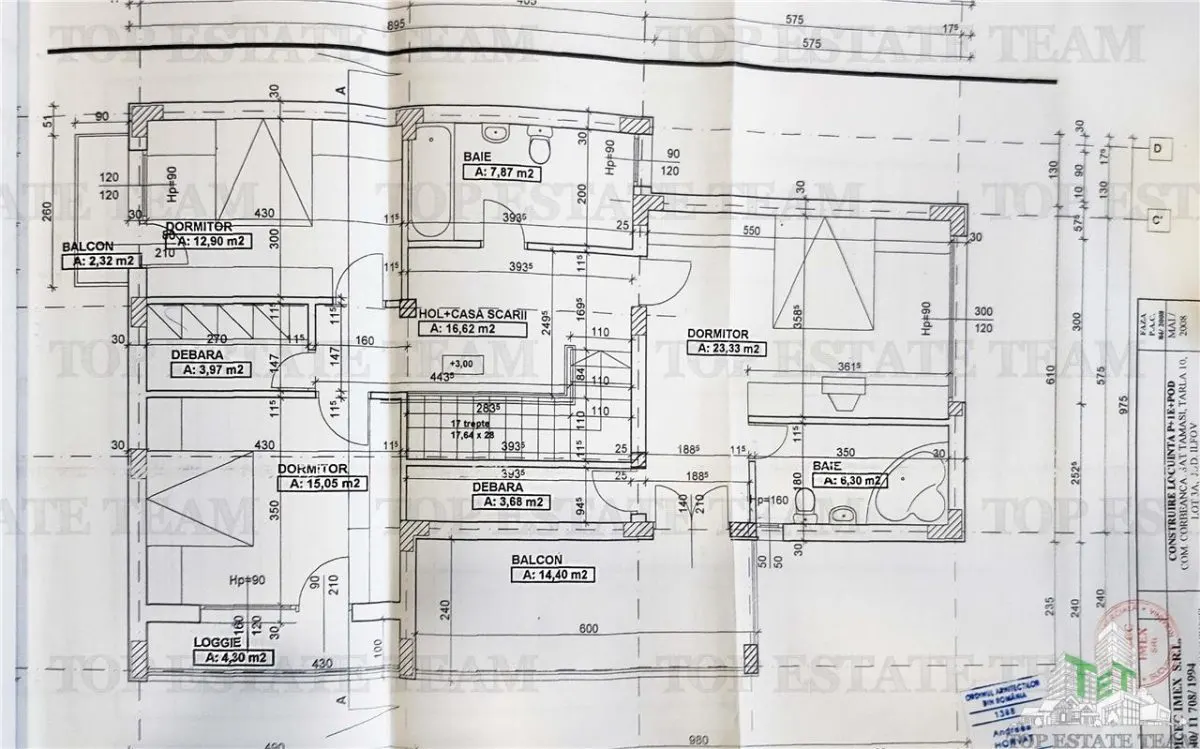 Casa spatioasa la un pret avantajos de vanzare in Corbeanca - foto 3
