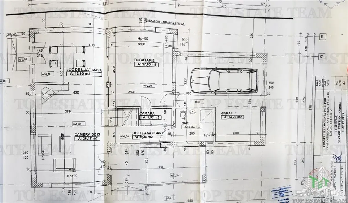 Casa spatioasa la un pret avantajos de vanzare in Corbeanca - foto 4