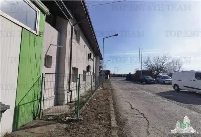 Oportunitate de investitie - Spatii inchiriate - Bucuresti