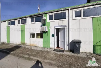 Oportunitate de investitie - Spatii inchiriate - foto 2
