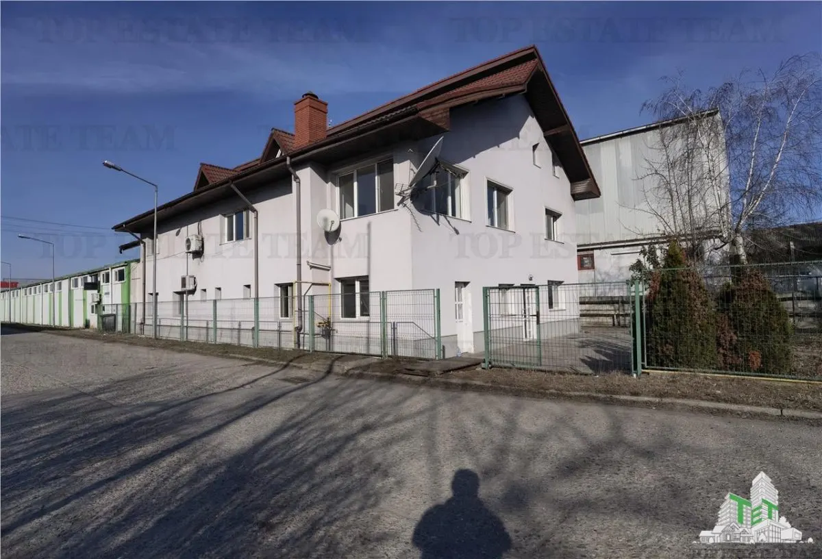 Oportunitate de investitie - Spatii inchiriate - foto 5