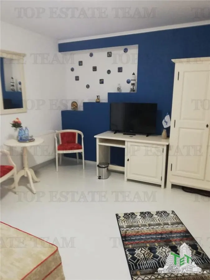 Vila de lux cu potential turistic - 15 camere - Tohanul Nou, Bran - foto 14
