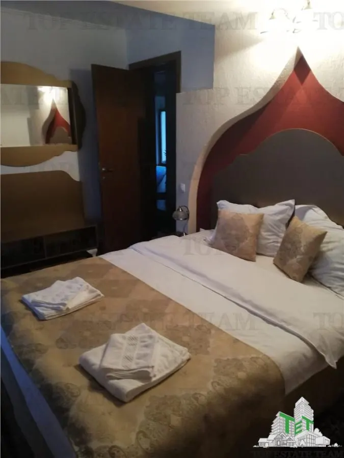 Vila de lux cu potential turistic - 15 camere - Tohanul Nou, Bran - foto 16