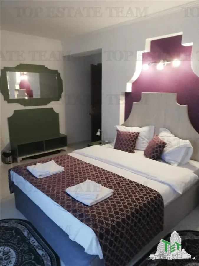 Vila de lux cu potential turistic - 15 camere - Tohanul Nou, Bran - foto 20