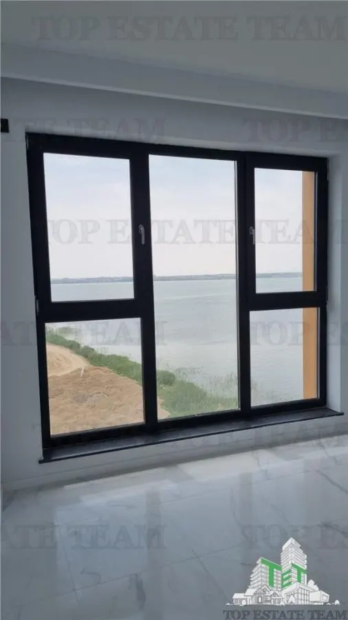 Studio Mamaia Nord cu vedere la lac - foto 1