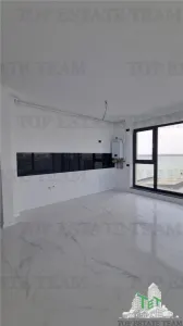 Studio Mamaia Nord cu vedere la lac - foto 2