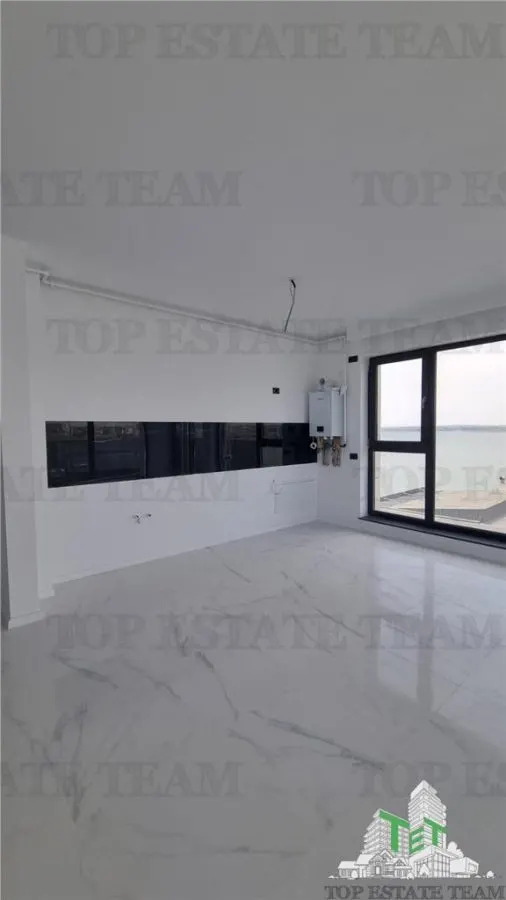 Studio Mamaia Nord cu vedere la lac - foto 2