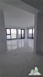 Apartament 2 camere  Mamaia Nord cu vedere la lac - Mamaia