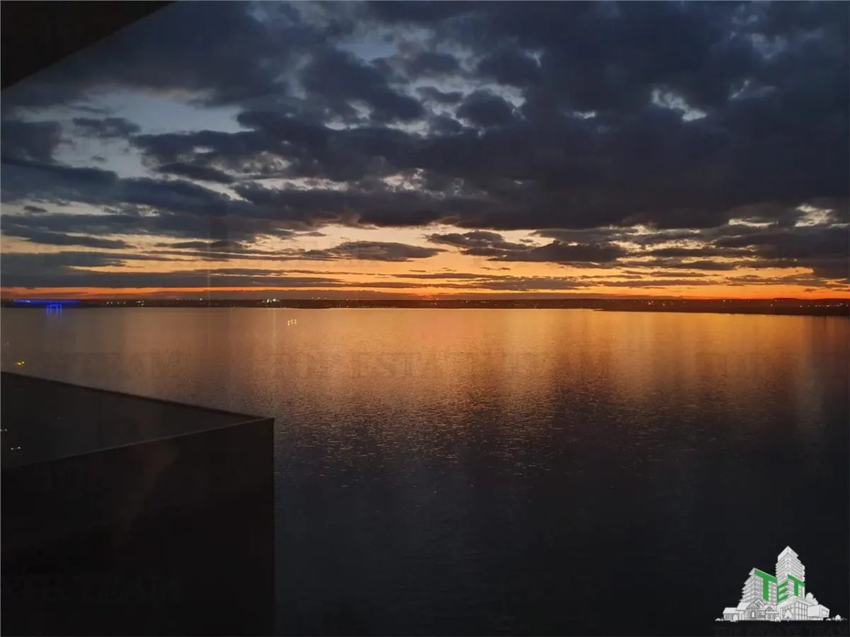 Apartament 2 camere  Mamaia Nord cu vedere la lac - foto 11