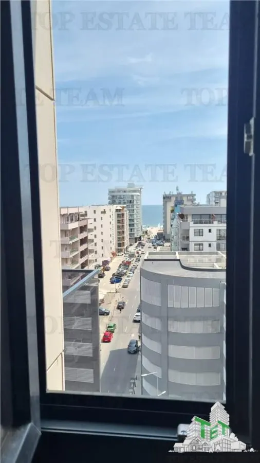 Apartament 2 camere  Mamaia Nord cu vedere la lac - foto 5