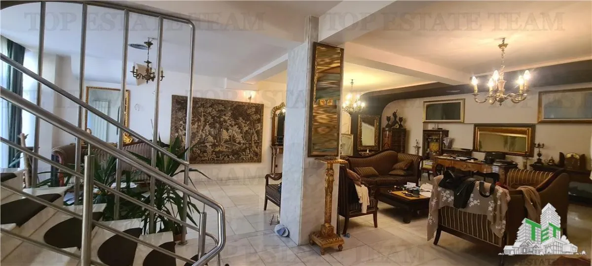 Vanzare Vila, Bucurestii Noi - Parc - foto 1