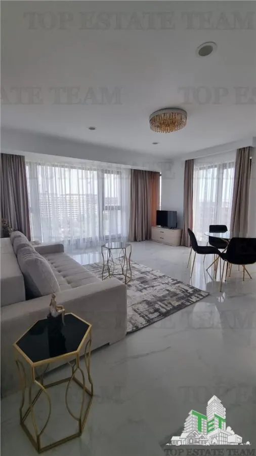 Apartament 2 camere  Mamaia Nord - foto 1