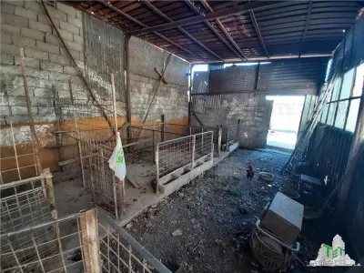 Teren 4000 mp + casa demolabila in Bragadiru/Varteju (Magurele) - foto 13