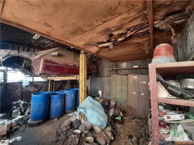 Teren 4000 mp + casa demolabila in Bragadiru/Varteju (Magurele) - foto 15