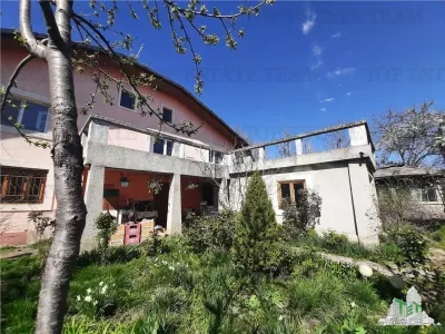 Teren 4000 mp + casa demolabila in Bragadiru/Varteju (Magurele) - foto 19
