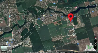 Terenuri cu locatie buna de vanzare in Balotesti - foto 3