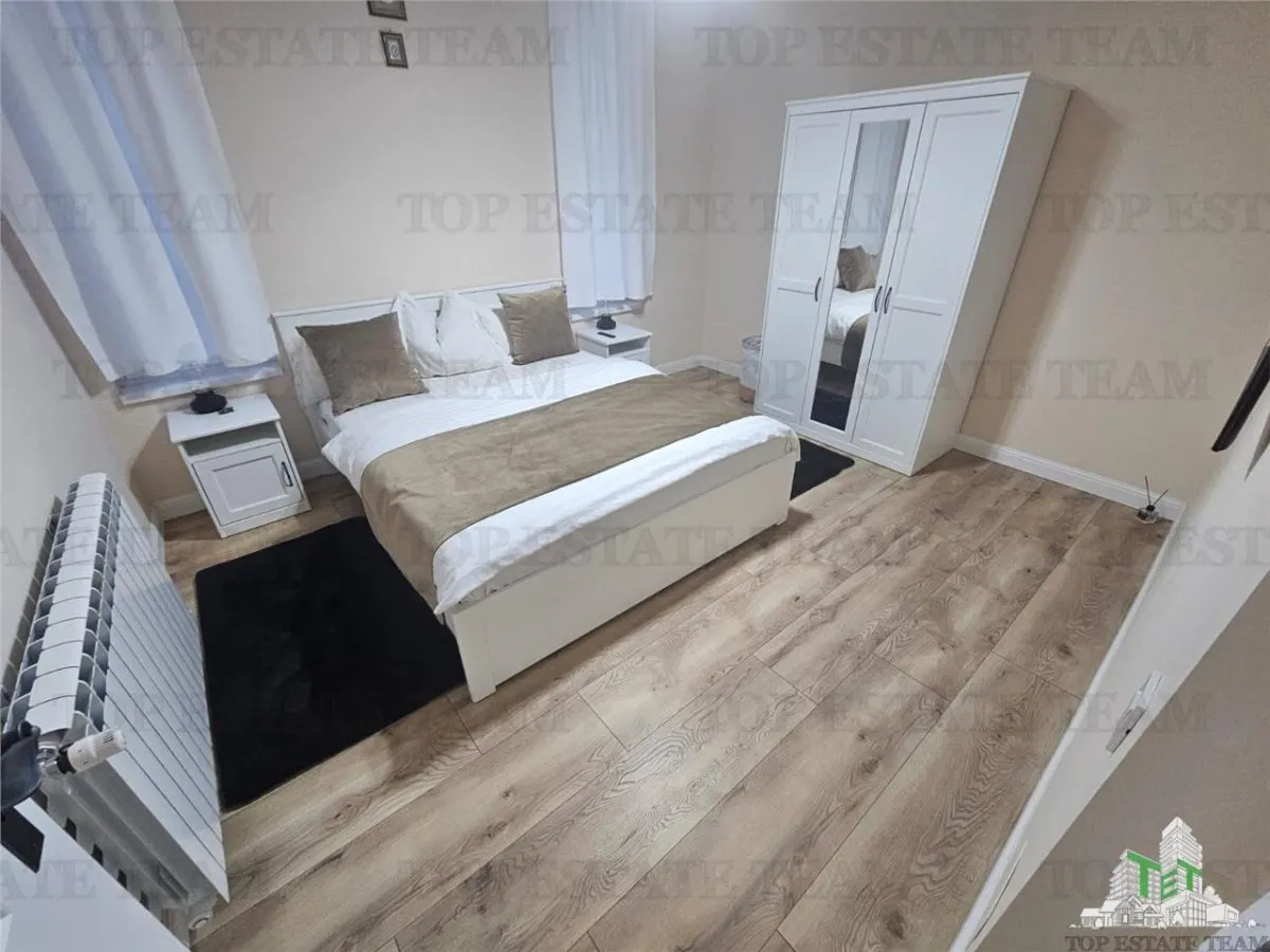 Vila lux unicata 1000mp teren - 15 minute de Bucuresti - foto 12