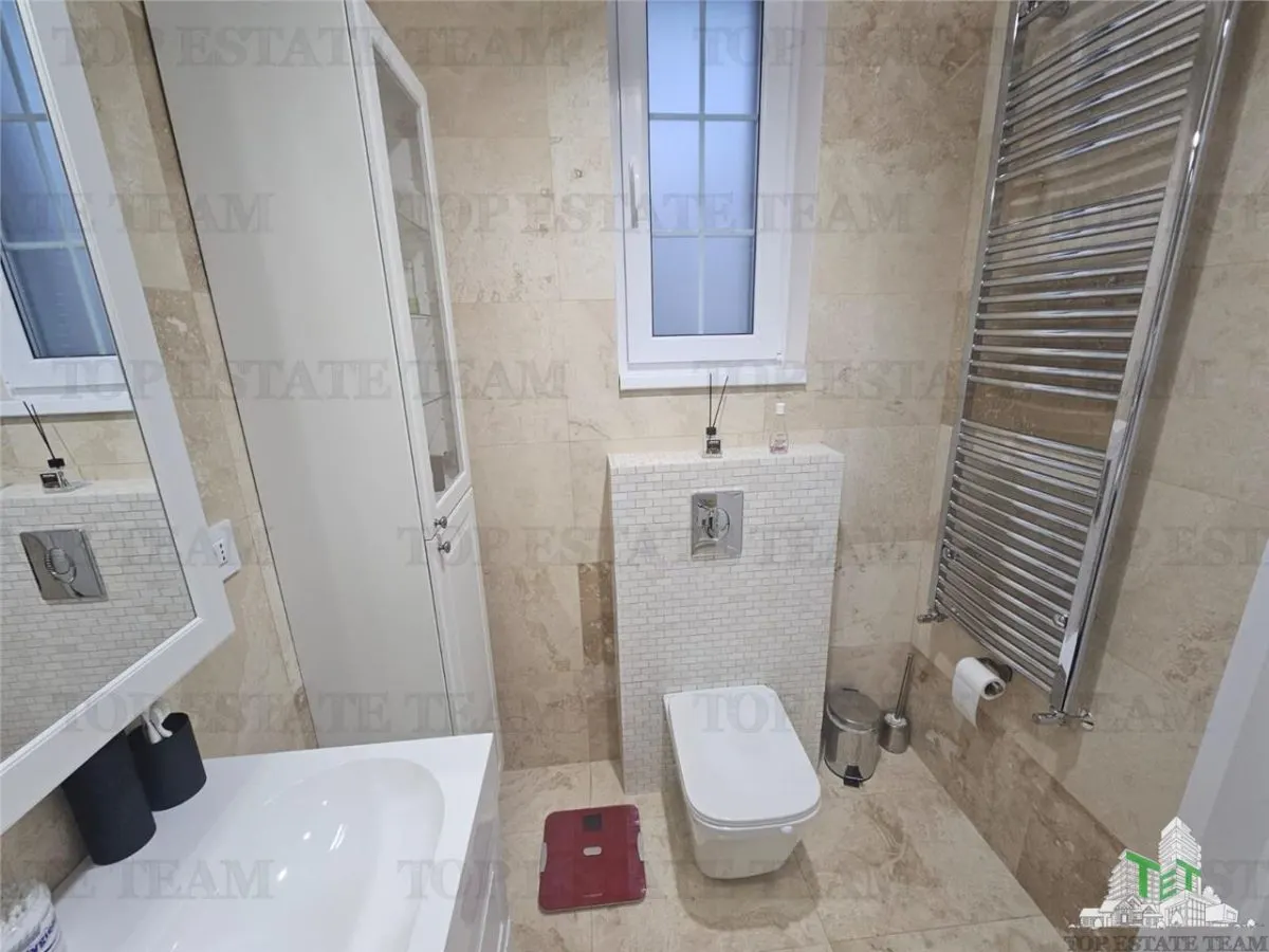 Vila lux unicata 1000mp teren - 15 minute de Bucuresti - foto 13
