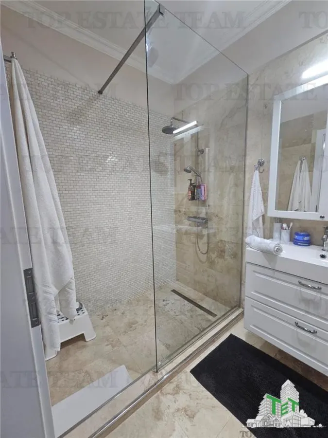 Vila lux unicata 1000mp teren - 15 minute de Bucuresti - foto 9