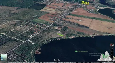 Terenuri intravilane de vanzare Tancabesti - foto 7